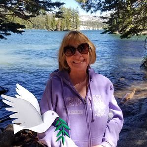 Meet your Posher, Judy